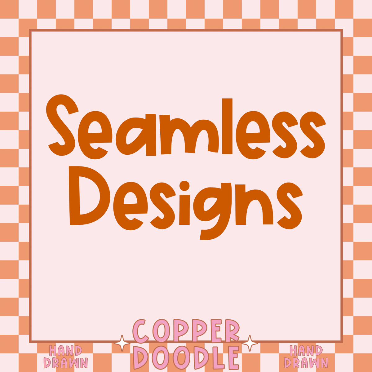 SEAMLESS FILES