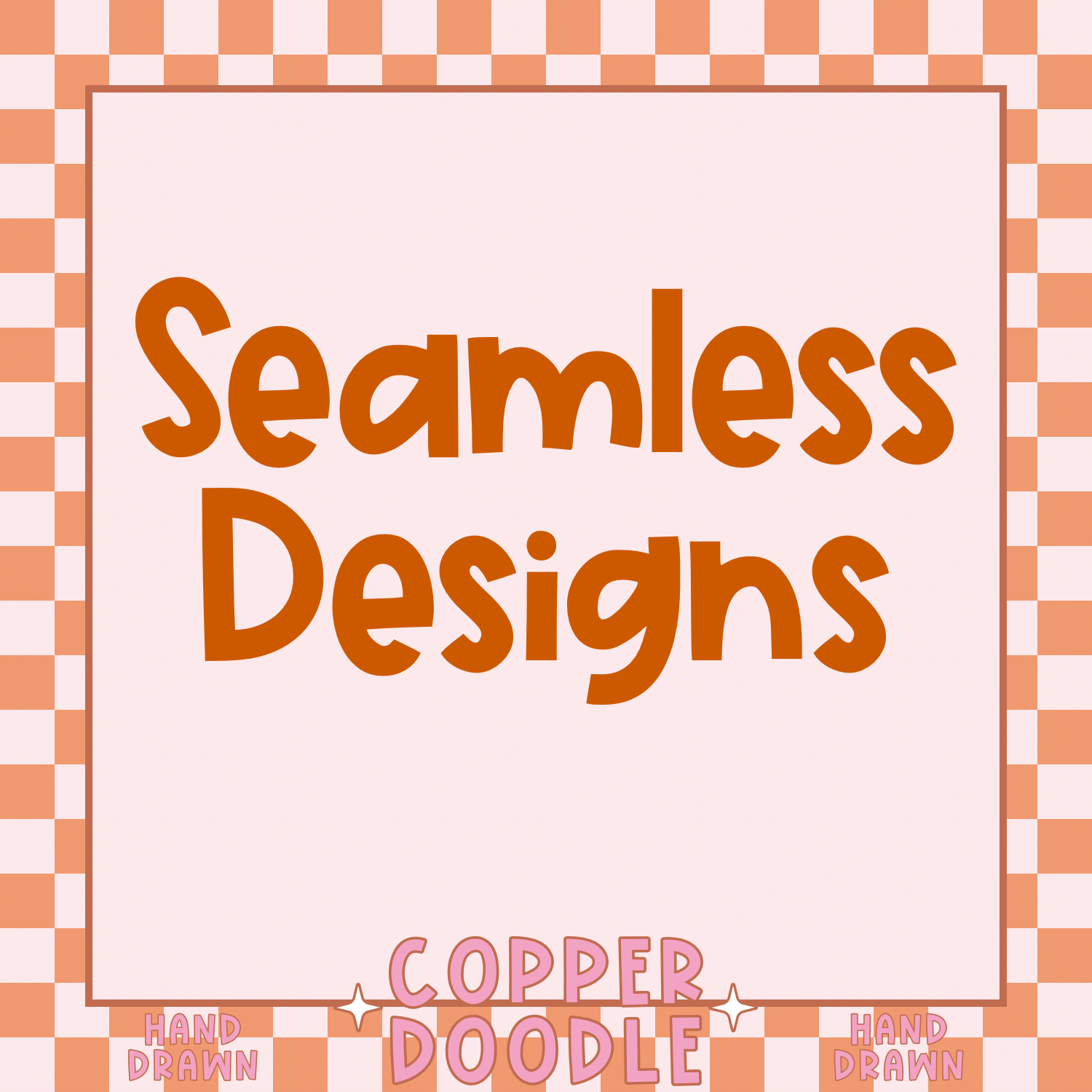 SEAMLESS FILES